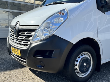 Renault-Master