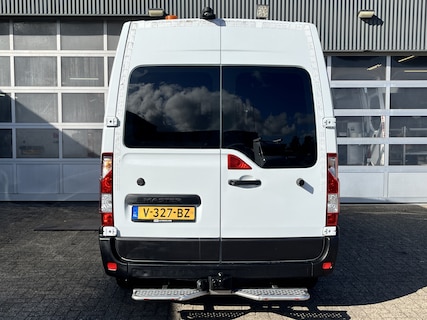 Renault-Master