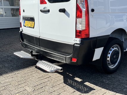 Renault-Master