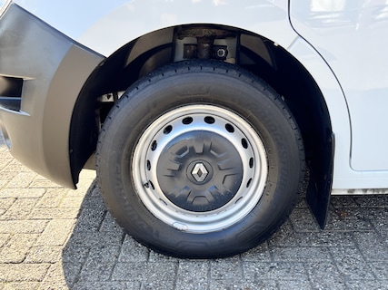 Renault-Master