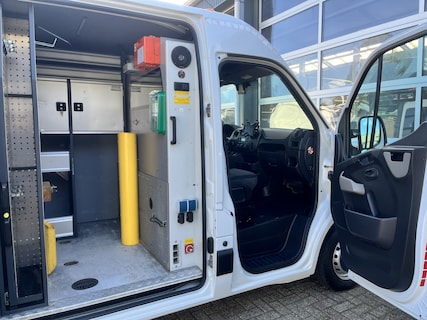 Renault-Master