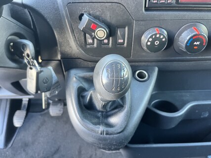 Renault-Master