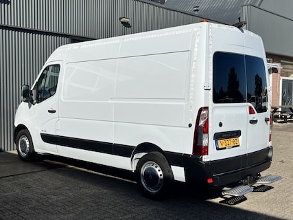 Renault-Master