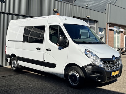 Renault-Master