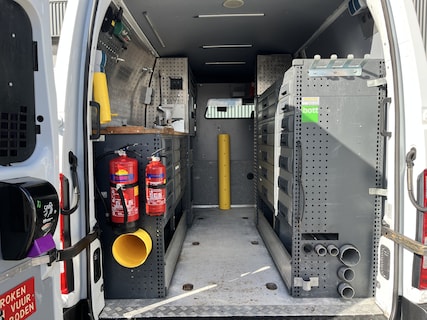 Renault-Master