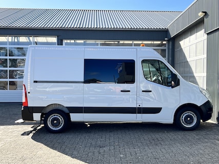 Renault-Master