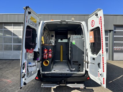 Renault-Master