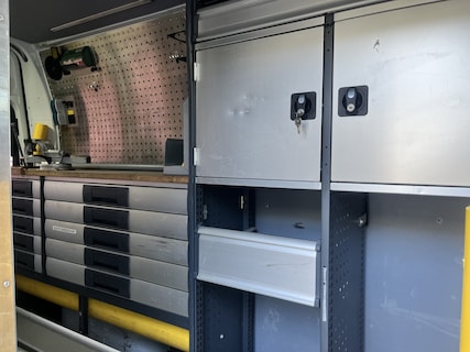 Renault-Master