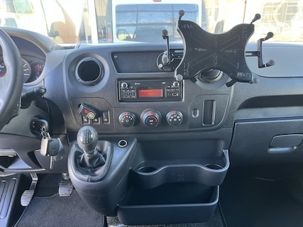 Renault-Master
