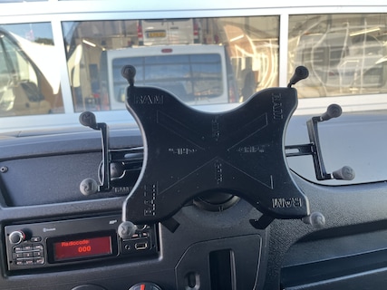 Renault-Master