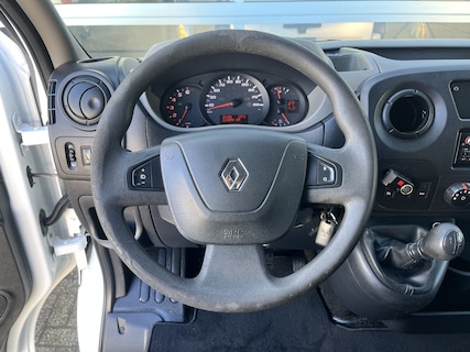Renault-Master