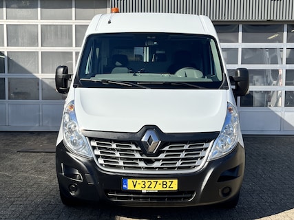 Renault-Master