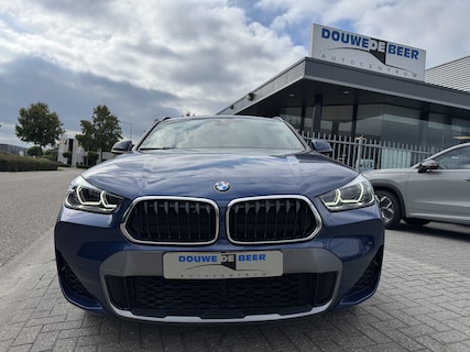 BMW-X2