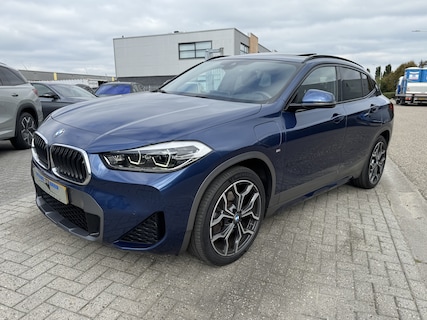 BMW-X2