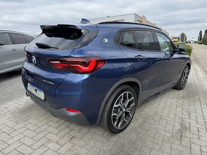 BMW-X2
