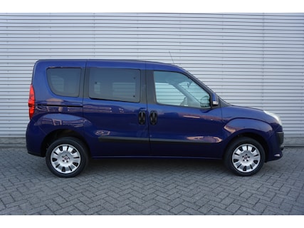 Fiat-Doblò