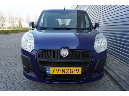 Fiat-Doblò
