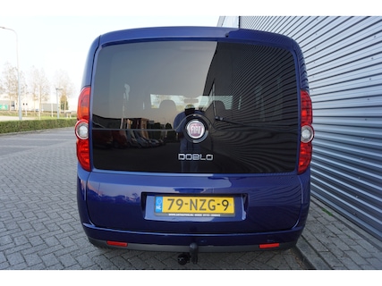 Fiat-Doblò