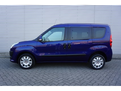 Fiat-Doblò