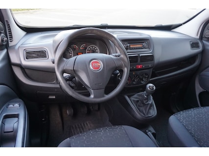 Fiat-Doblò