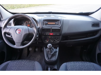 Fiat-Doblò