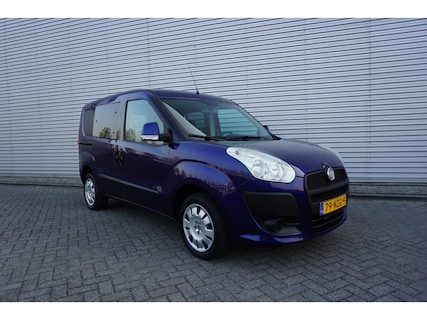 Fiat-Doblò
