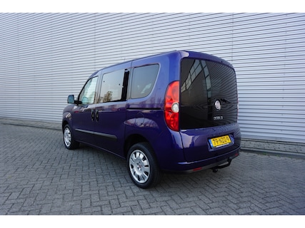 Fiat-Doblò