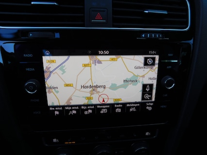 Volkswagen-Golf