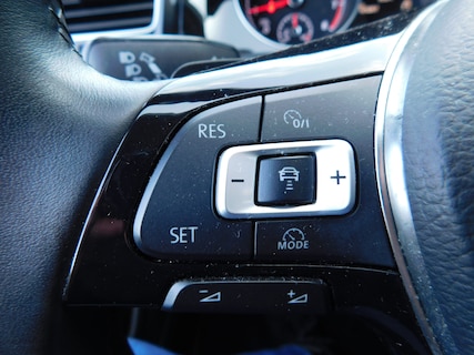 Volkswagen-Golf