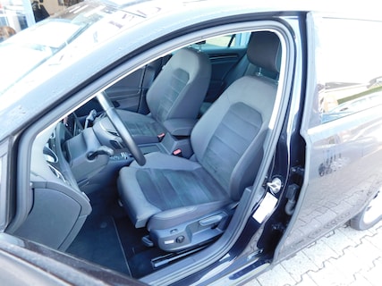 Volkswagen-Golf