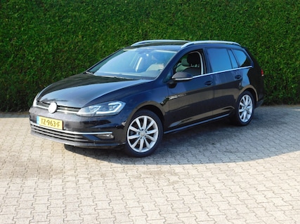 Volkswagen-Golf