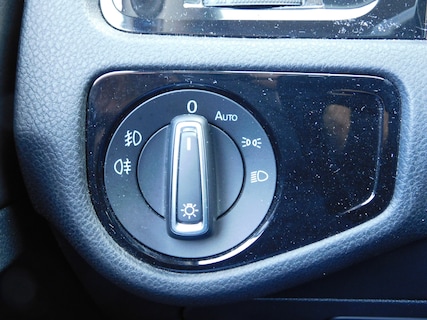 Volkswagen-Golf
