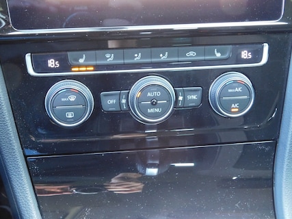 Volkswagen-Golf