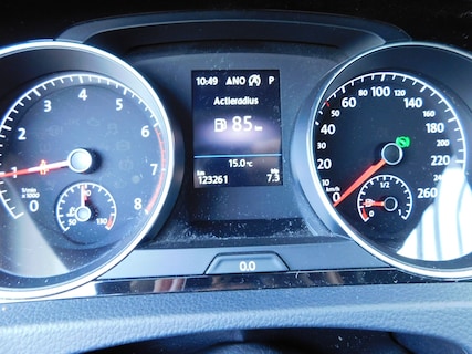 Volkswagen-Golf