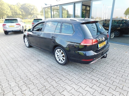 Volkswagen-Golf