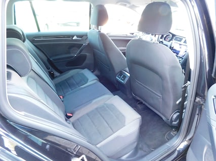 Volkswagen-Golf