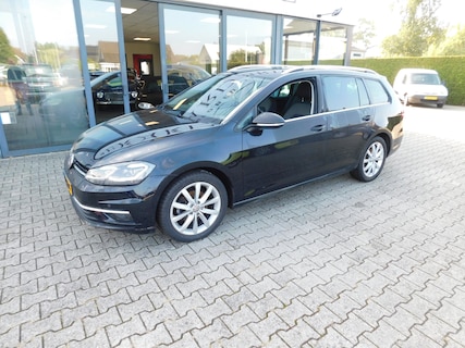 Volkswagen-Golf