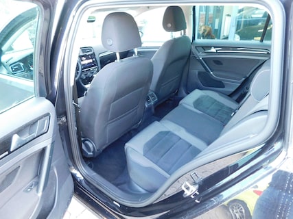 Volkswagen-Golf