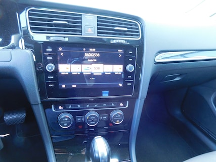 Volkswagen-Golf