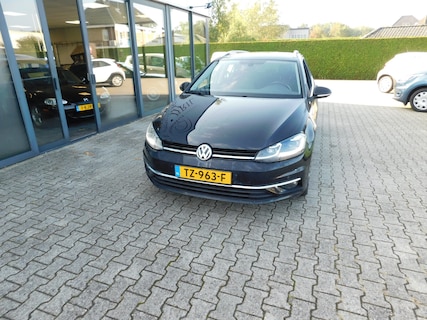 Volkswagen-Golf