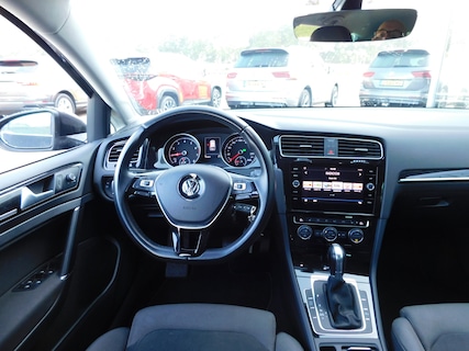 Volkswagen-Golf