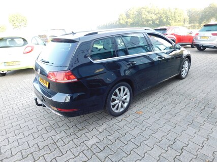 Volkswagen-Golf