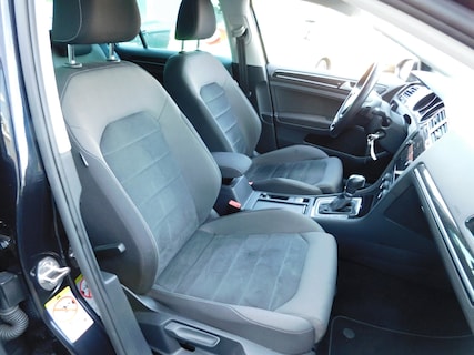 Volkswagen-Golf
