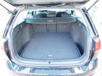 Volkswagen-Golf