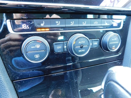Volkswagen-Golf