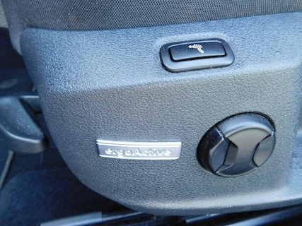 Volkswagen-Golf