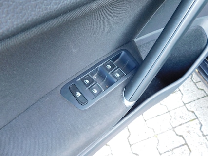 Volkswagen-Golf