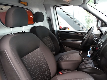 Opel-Combo