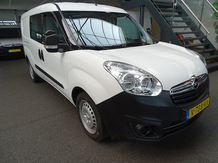 Opel-Combo