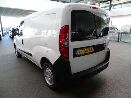 Opel-Combo